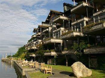 The Inn At Лэнгли Экстерьер фото