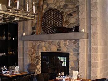 The Inn At Лэнгли Экстерьер фото